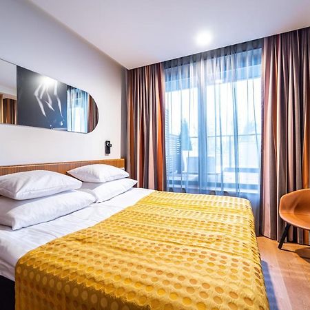 Hestia Hotel Kentmanni 탈린 외부 사진