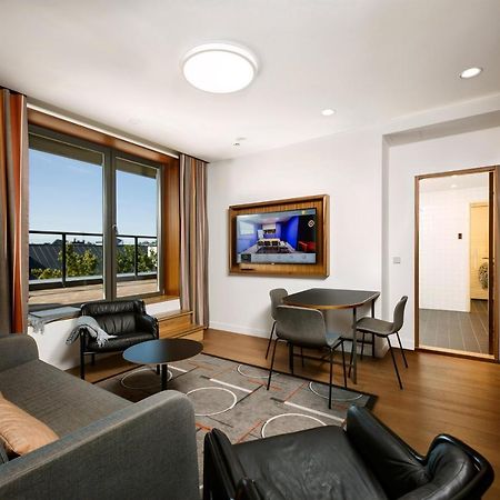 Hestia Hotel Kentmanni 탈린 외부 사진