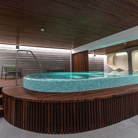 Hestia Hotel Kentmanni 탈린 외부 사진