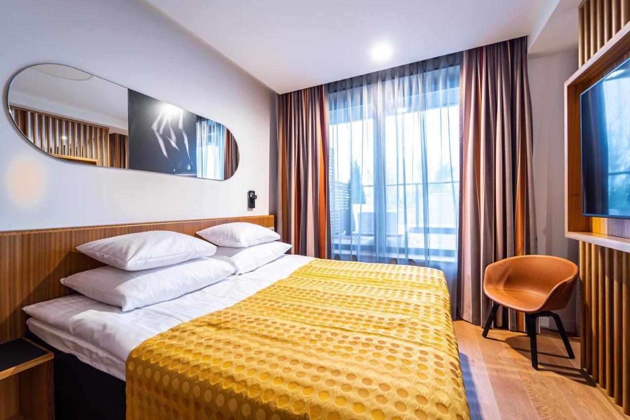 Hestia Hotel Kentmanni 탈린 외부 사진