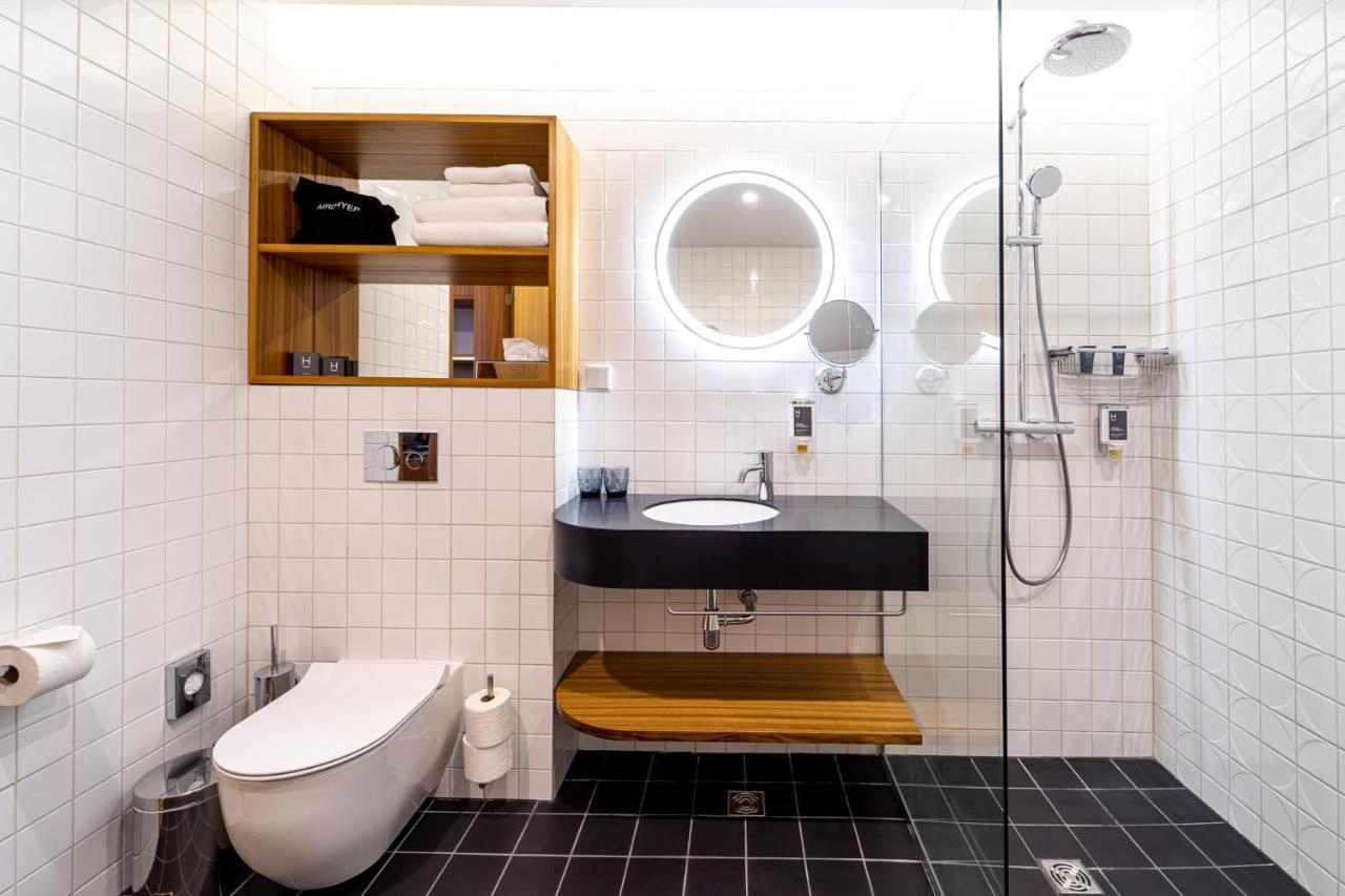 Hestia Hotel Kentmanni 탈린 외부 사진