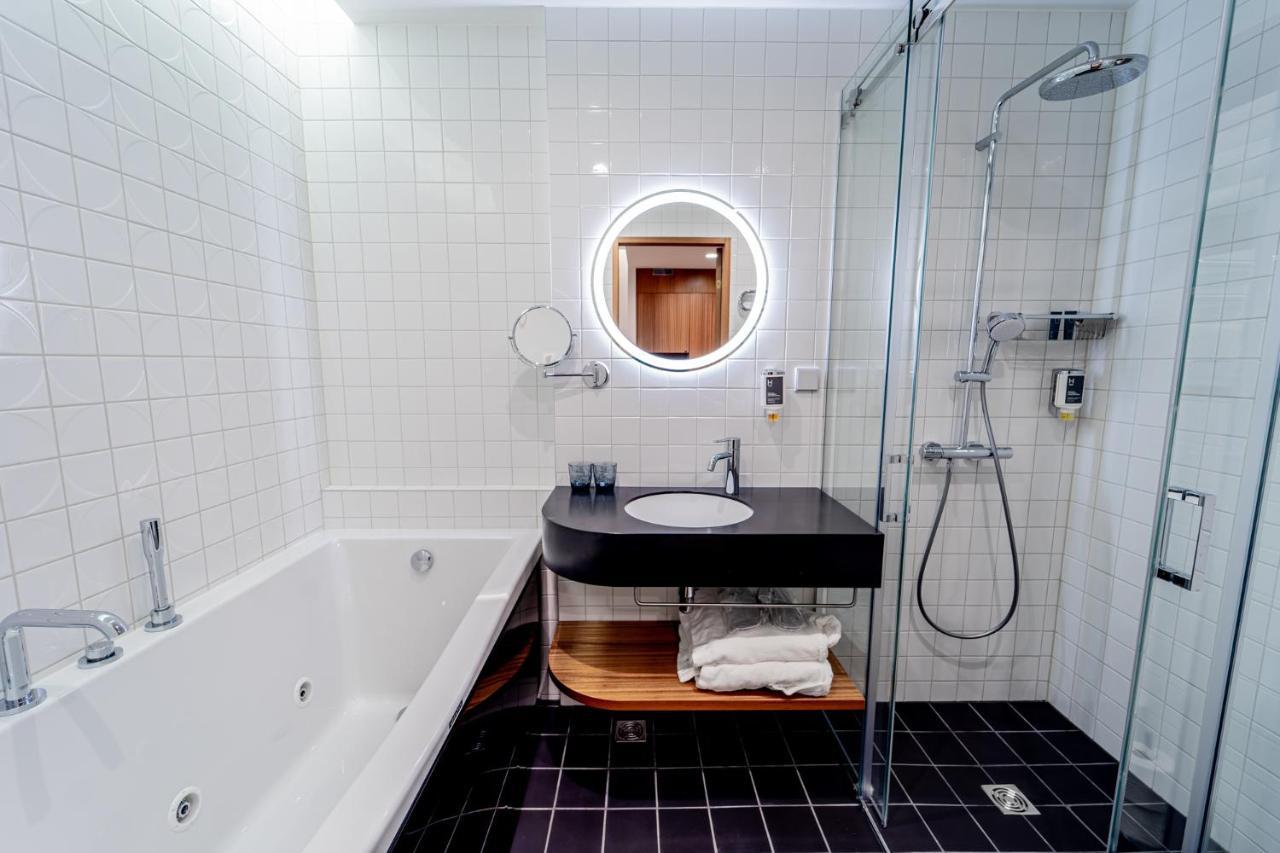 Hestia Hotel Kentmanni 탈린 외부 사진