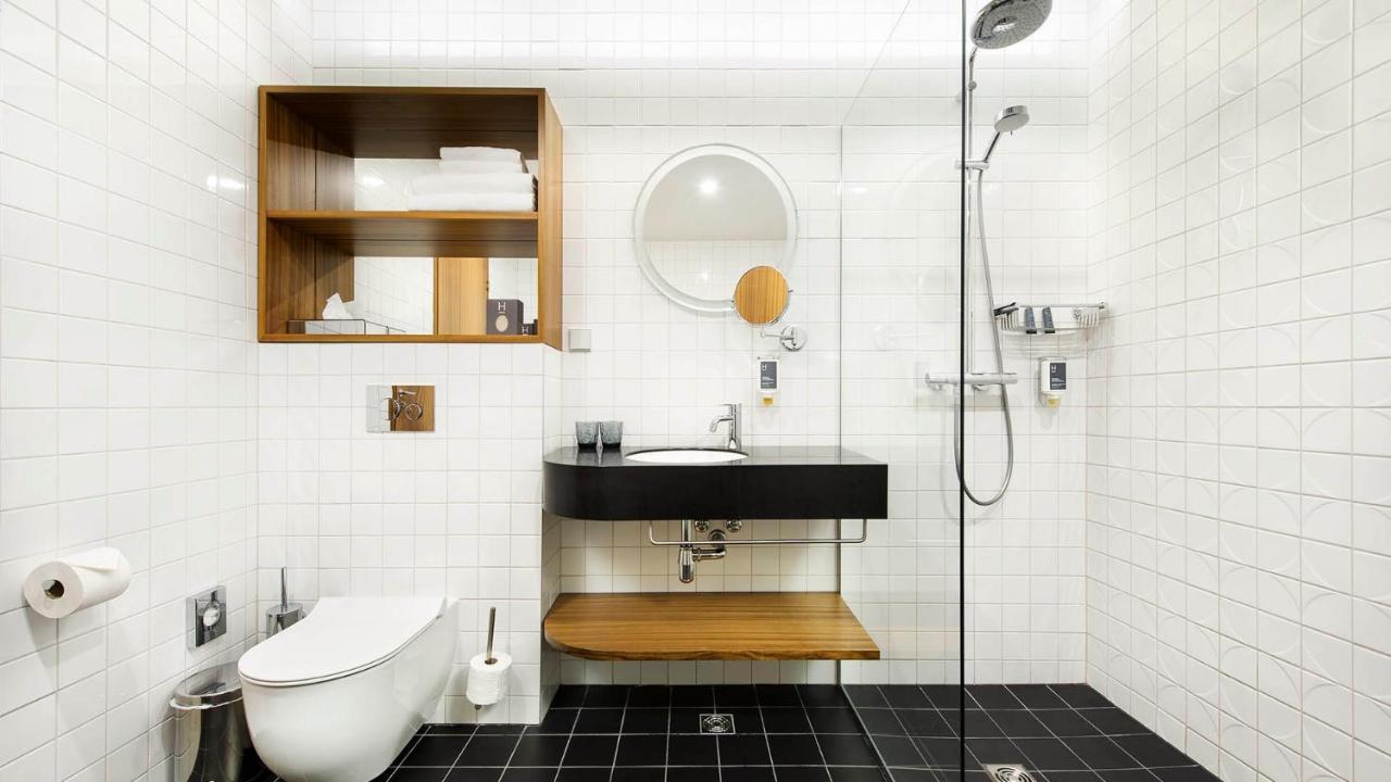 Hestia Hotel Kentmanni 탈린 외부 사진