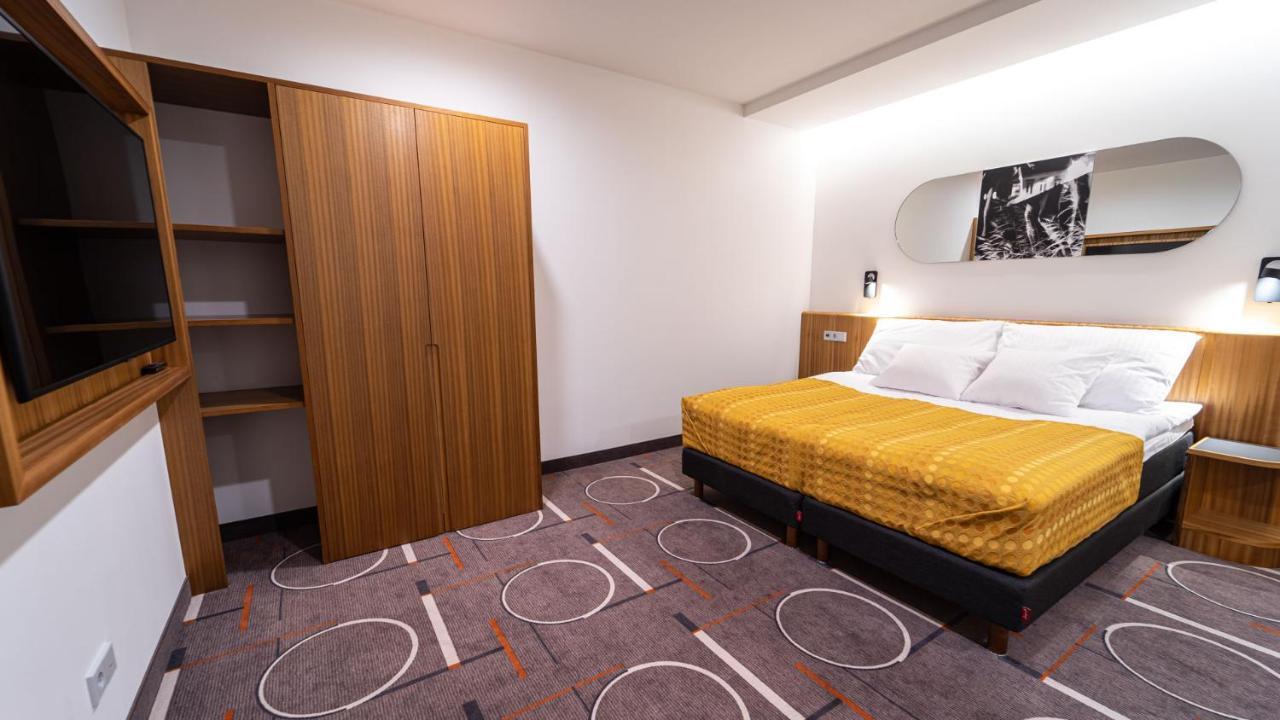 Hestia Hotel Kentmanni 탈린 외부 사진