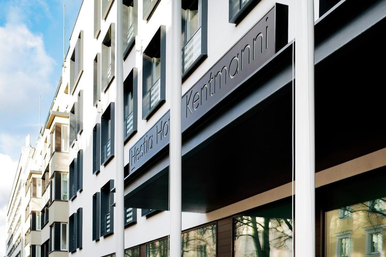 Hestia Hotel Kentmanni 탈린 외부 사진