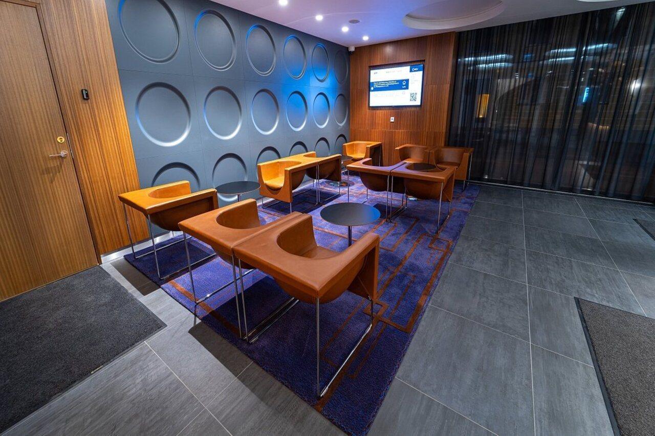 Hestia Hotel Kentmanni 탈린 외부 사진