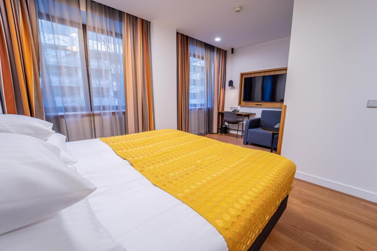 Hestia Hotel Kentmanni 탈린 외부 사진