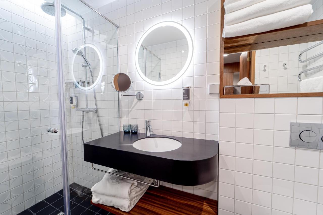 Hestia Hotel Kentmanni 탈린 외부 사진