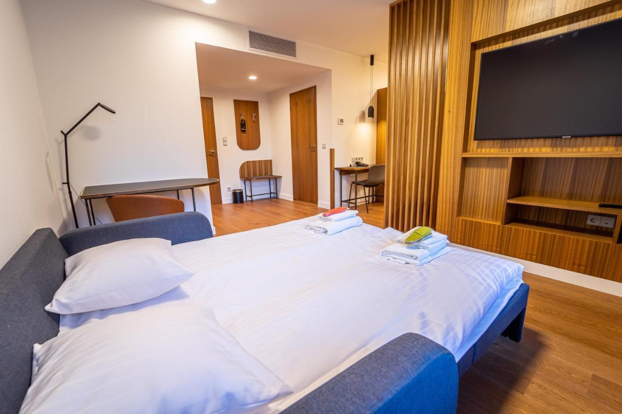 Hestia Hotel Kentmanni 탈린 외부 사진