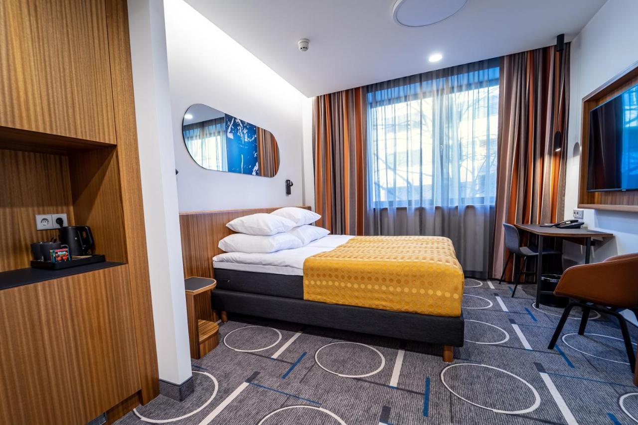 Hestia Hotel Kentmanni 탈린 외부 사진